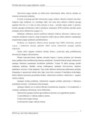 IP tinklo aktyviosios saugos stebėsenos analizė 5 puslapis