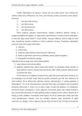 IP tinklo aktyviosios saugos stebėsenos analizė 6 puslapis