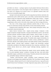 IP tinklo aktyviosios saugos stebėsenos analizė 9 puslapis