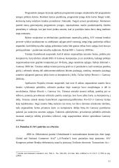 Elektroninių sutarčių reglamentavimo perspektyvų Europos Sąjungoje ir JAV lyginamoji analizė 11 puslapis