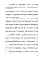 Elektroninių sutarčių reglamentavimo perspektyvų Europos Sąjungoje ir JAV lyginamoji analizė 14 puslapis