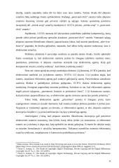 Elektroninių sutarčių reglamentavimo perspektyvų Europos Sąjungoje ir JAV lyginamoji analizė 8 puslapis