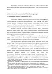 Elektroninių sutarčių reglamentavimo perspektyvų Europos Sąjungoje ir JAV lyginamoji analizė 9 puslapis