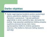 Elektroninio verslo diegimo planas skaidrės 2 puslapis