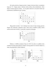 Verslo struktūrų rodiklių bei gaminių gamybos analizė 20 puslapis