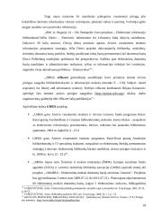 Elektroninės informacijos prieigos tendencijos ir ateitis bibliotekoje 18 puslapis