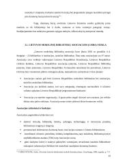 Elektroninės informacijos prieigos tendencijos ir ateitis bibliotekoje 19 puslapis