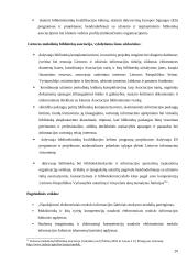 Elektroninės informacijos prieigos tendencijos ir ateitis bibliotekoje 20 puslapis