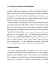 Tradicinio ir elektroninio verslo palyginimas 3 puslapis