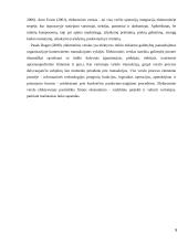 Tradicinio ir elektroninio verslo palyginimas 9 puslapis