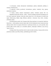 Flaiming efektai žiniose 9 puslapis