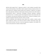 Flaimingo efekto įtaka visuomenės žinojimui 2 puslapis