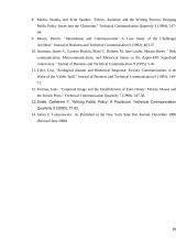 Flaimingo efekto įtaka visuomenės žinojimui 16 puslapis