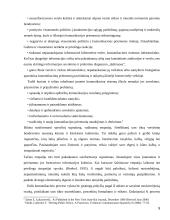 Flaimingo efekto įtaka visuomenės žinojimui 9 puslapis