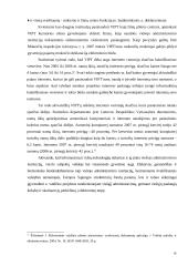 Informacinės visuomenės Lietuvoje viešoji politika 16 puslapis