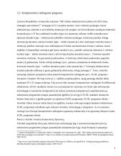Informacinių technologijų taikymas viešojo administravimo sektoriuje. Referatas 15 puslapis