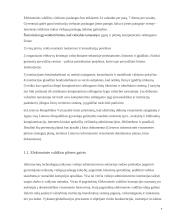 Informacinių technologijų taikymas viešojo administravimo sektoriuje. Referatas 5 puslapis