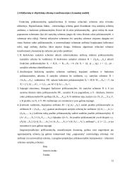 Objektinis projektavimas - sistemų projektavimas, naudojant savarankiškus objektus ir objektų klases 12 puslapis