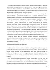 Objektinis projektavimas - sistemų projektavimas, naudojant savarankiškus objektus ir objektų klases 17 puslapis