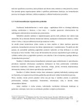 Komunikacijos kokybės vertinimas įmonėje 17 puslapis