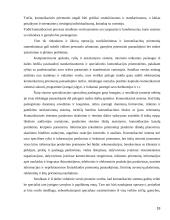 Komunikacijos kokybės vertinimas įmonėje 18 puslapis