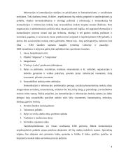 Komunikacijos kokybės vertinimas įmonėje 4 puslapis