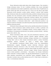 Komunikacijos kokybės vertinimas įmonėje 5 puslapis