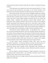 Komunikacijos kokybės vertinimas įmonėje 7 puslapis