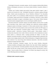 Pilietinės informacinės visuomenės samprata 13 puslapis