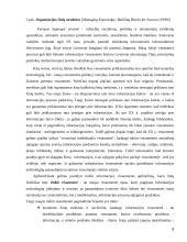 Pilietinės informacinės visuomenės samprata 9 puslapis