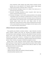 Pilietinės informacinės visuomenės samprata 10 puslapis