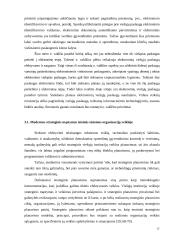 Teisinės sistemos organizacijų strateginis valdymas 12 puslapis