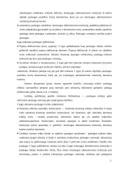 Teisinės sistemos organizacijų strateginis valdymas 17 puslapis