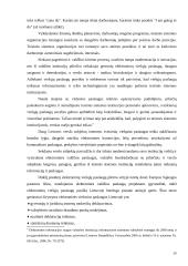 Teisinės sistemos organizacijų strateginis valdymas 20 puslapis