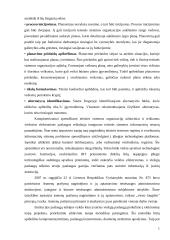 Teisinės sistemos organizacijų strateginis valdymas 5 puslapis