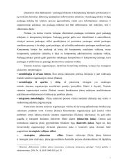 Teisinės sistemos organizacijų strateginis valdymas 7 puslapis