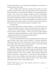 Teisinės sistemos organizacijų strateginis valdymas 10 puslapis