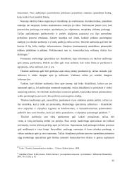 Vartotojų elgsenos modelio pokyčiai 11 puslapis