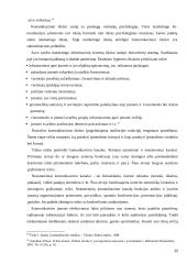 Vartotojų elgsenos modelio pokyčiai 12 puslapis