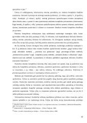 Vartotojų elgsenos modelio pokyčiai 13 puslapis