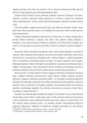 Vartotojų elgsenos modelio pokyčiai 14 puslapis