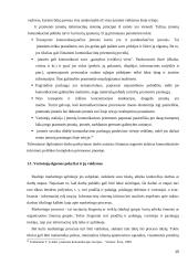 Vartotojų elgsenos modelio pokyčiai 15 puslapis