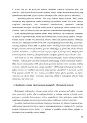 Vartotojų elgsenos modelio pokyčiai 18 puslapis