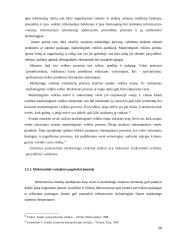 Vartotojų elgsenos modelio pokyčiai 20 puslapis