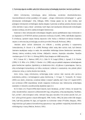 Vartotojų elgsenos modelio pokyčiai 4 puslapis