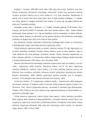 Vartotojų elgsenos modelio pokyčiai 5 puslapis