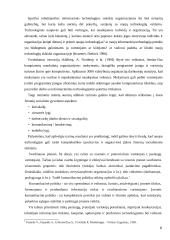 Vartotojų elgsenos modelio pokyčiai 6 puslapis