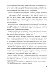 Vartotojų elgsenos modelio pokyčiai 8 puslapis