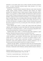 Vartotojų elgsenos modelio pokyčiai 9 puslapis