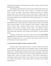 Trasnportas Lietuvoje 4 puslapis